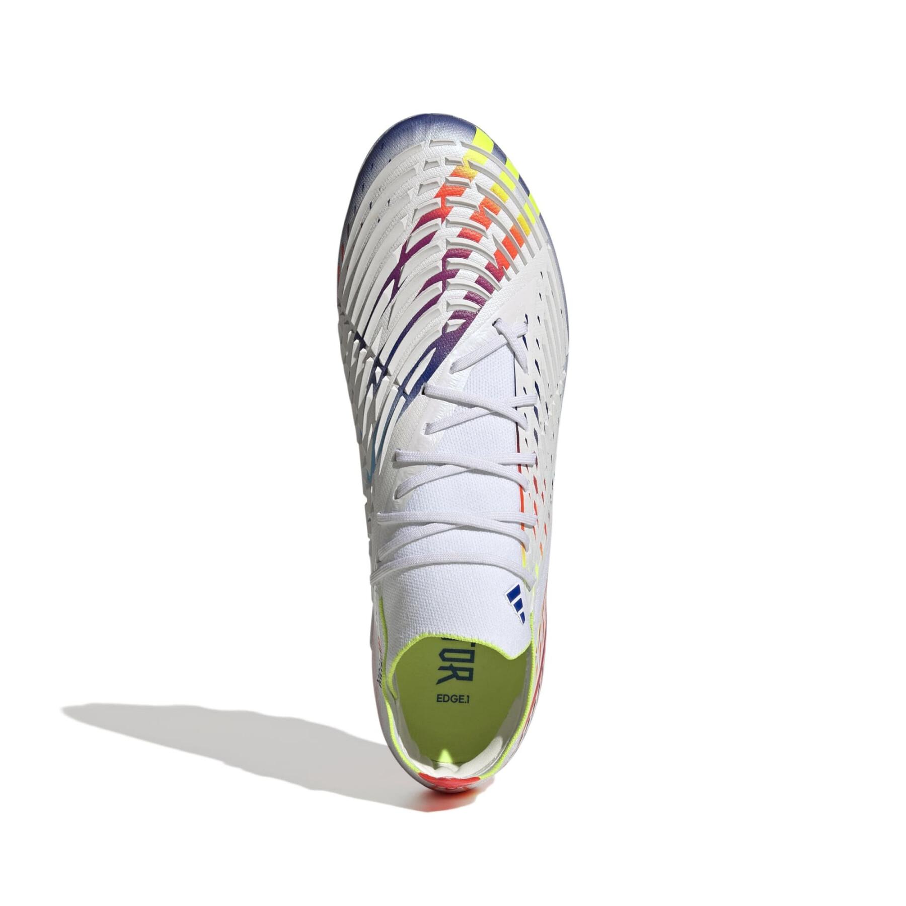 Scarpe da calcio adidas Predator Edge.1 AG - Al Rihla